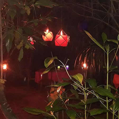 Akain Villa Dodanduwa Luaran gambar
