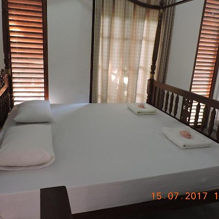 Akain Villa Dodanduwa Luaran gambar