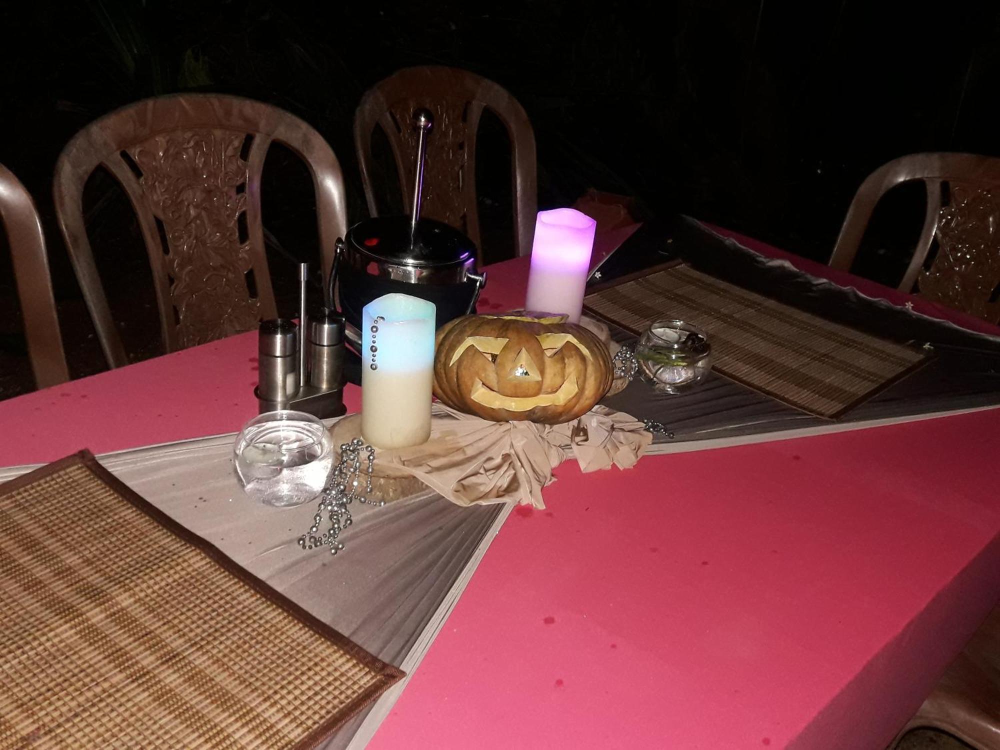 Akain Villa Dodanduwa Luaran gambar