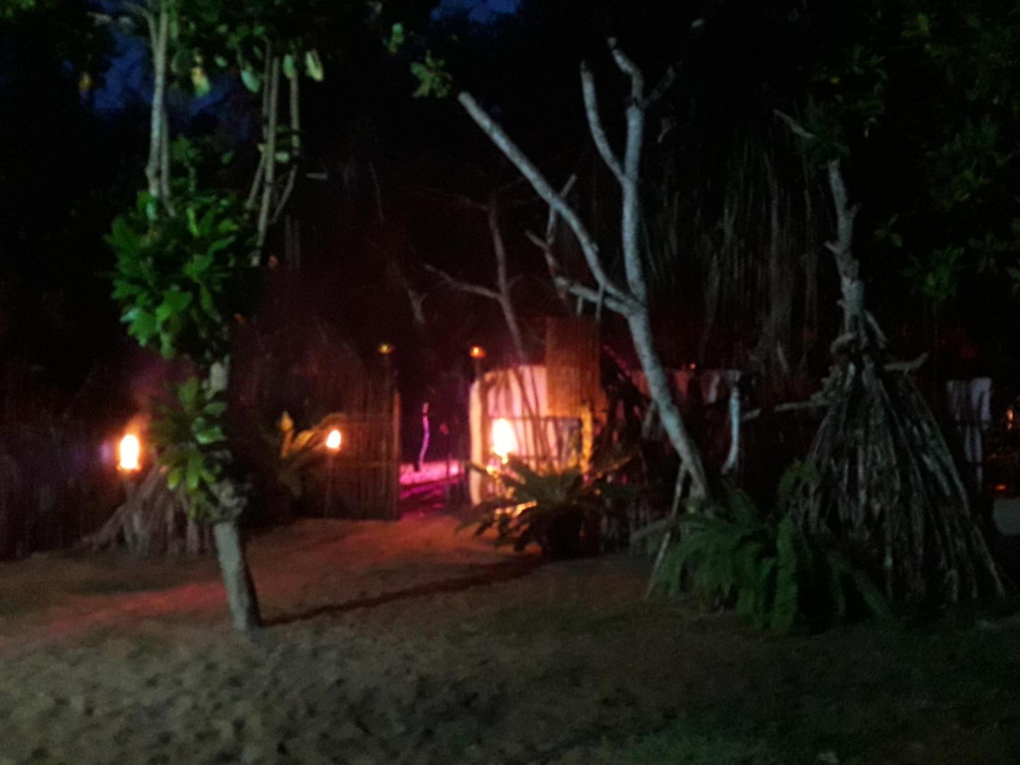 Akain Villa Dodanduwa Luaran gambar
