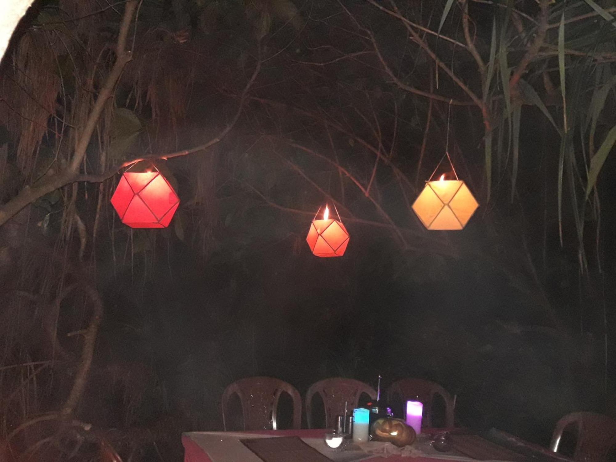 Akain Villa Dodanduwa Luaran gambar