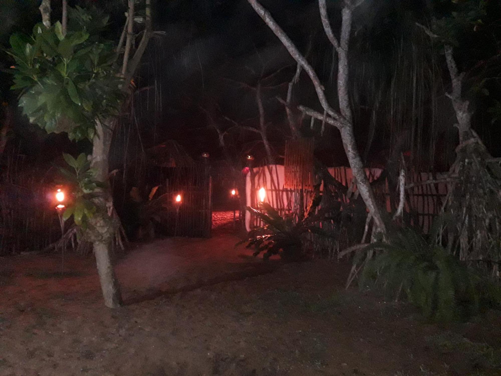 Akain Villa Dodanduwa Luaran gambar