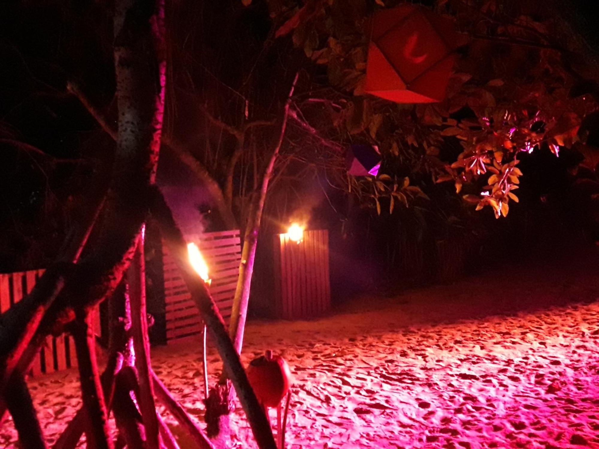 Akain Villa Dodanduwa Luaran gambar