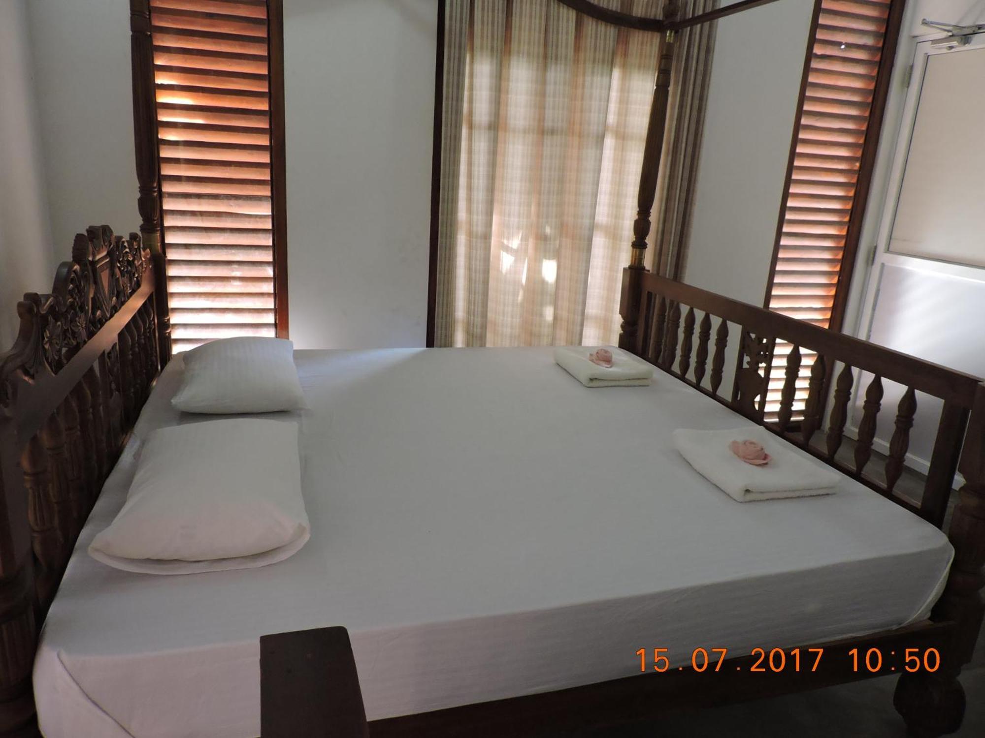 Akain Villa Dodanduwa Luaran gambar