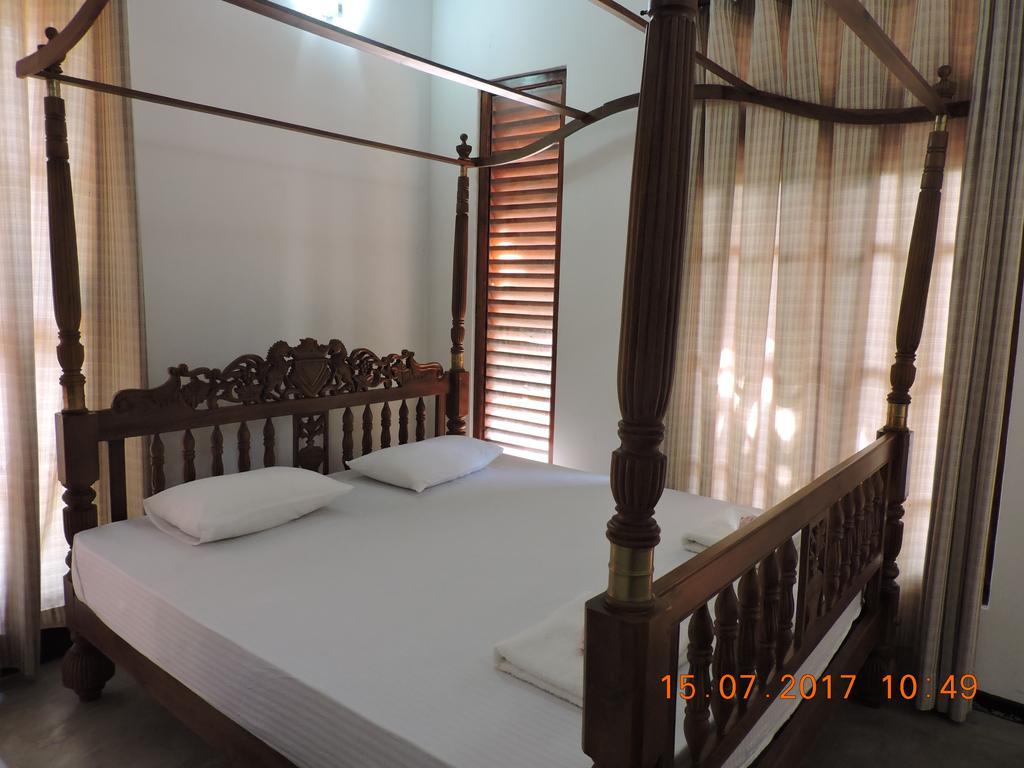 Akain Villa Dodanduwa Luaran gambar