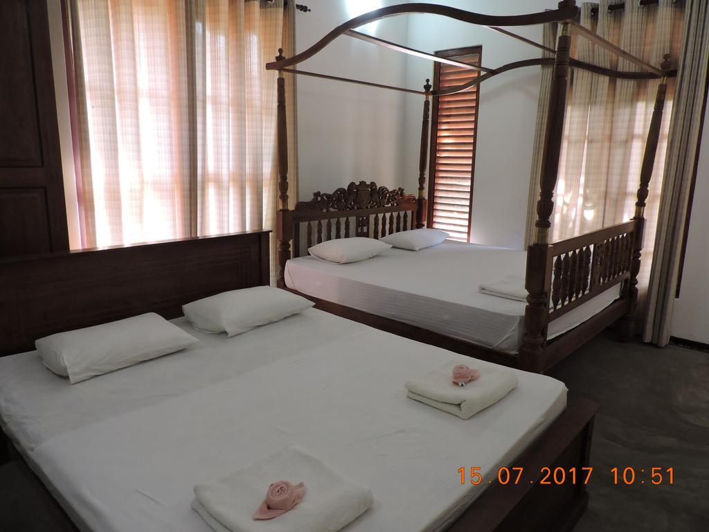 Akain Villa Dodanduwa Luaran gambar