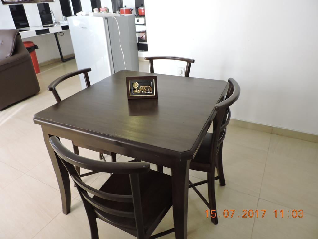Akain Villa Dodanduwa Luaran gambar