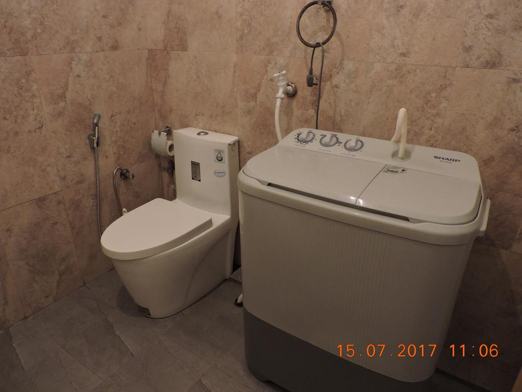 Akain Villa Dodanduwa Luaran gambar