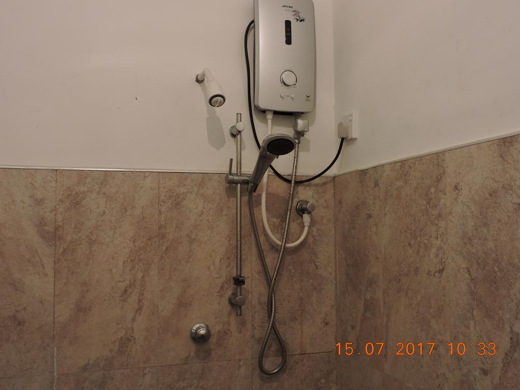 Akain Villa Dodanduwa Luaran gambar
