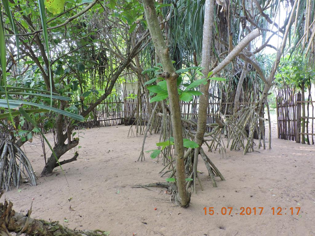 Akain Villa Dodanduwa Luaran gambar