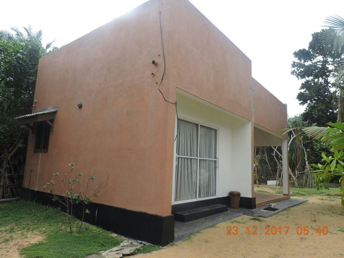 Akain Villa Dodanduwa Luaran gambar