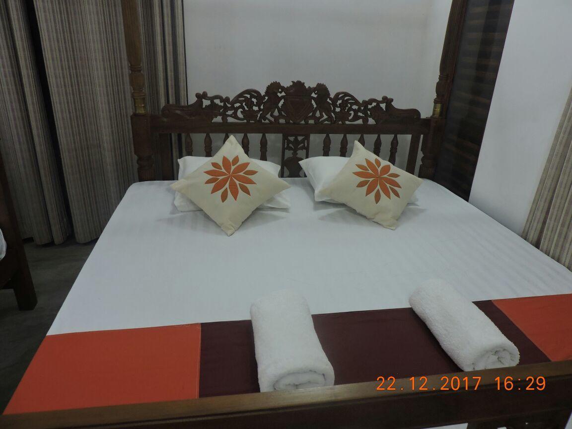 Akain Villa Dodanduwa Luaran gambar