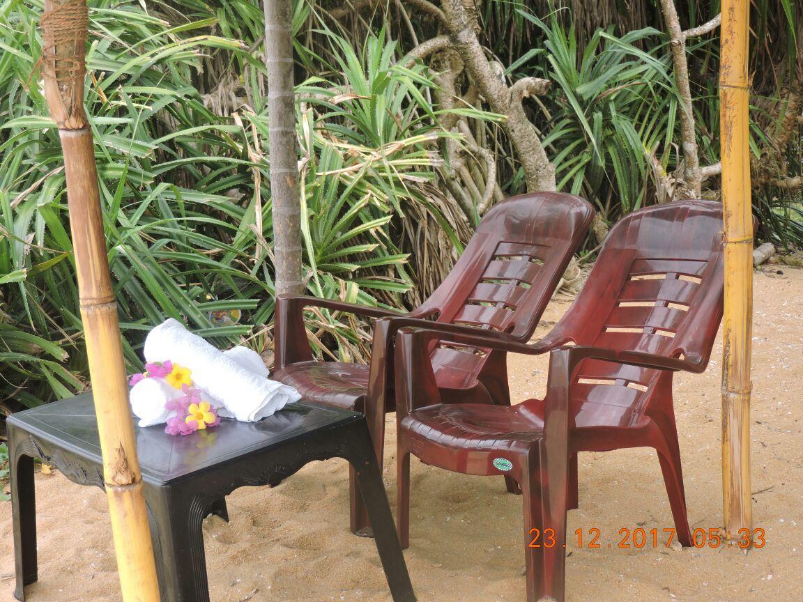 Akain Villa Dodanduwa Luaran gambar