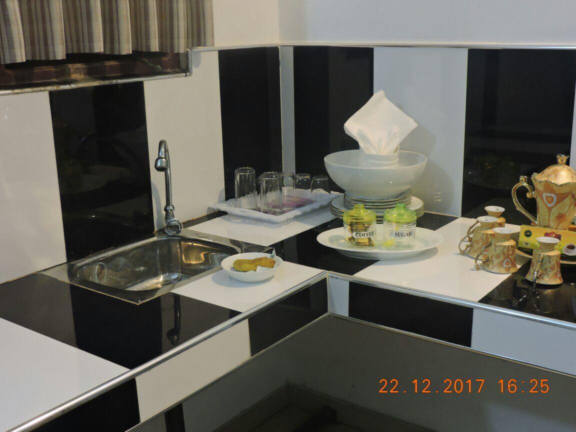 Akain Villa Dodanduwa Luaran gambar