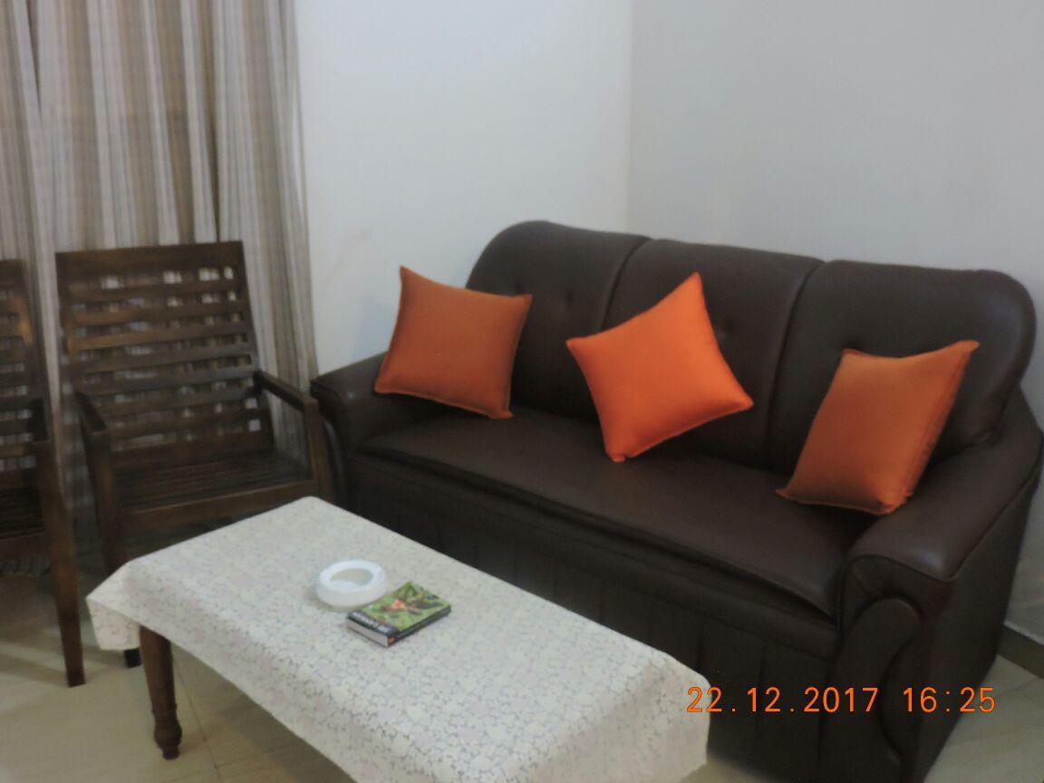 Akain Villa Dodanduwa Luaran gambar