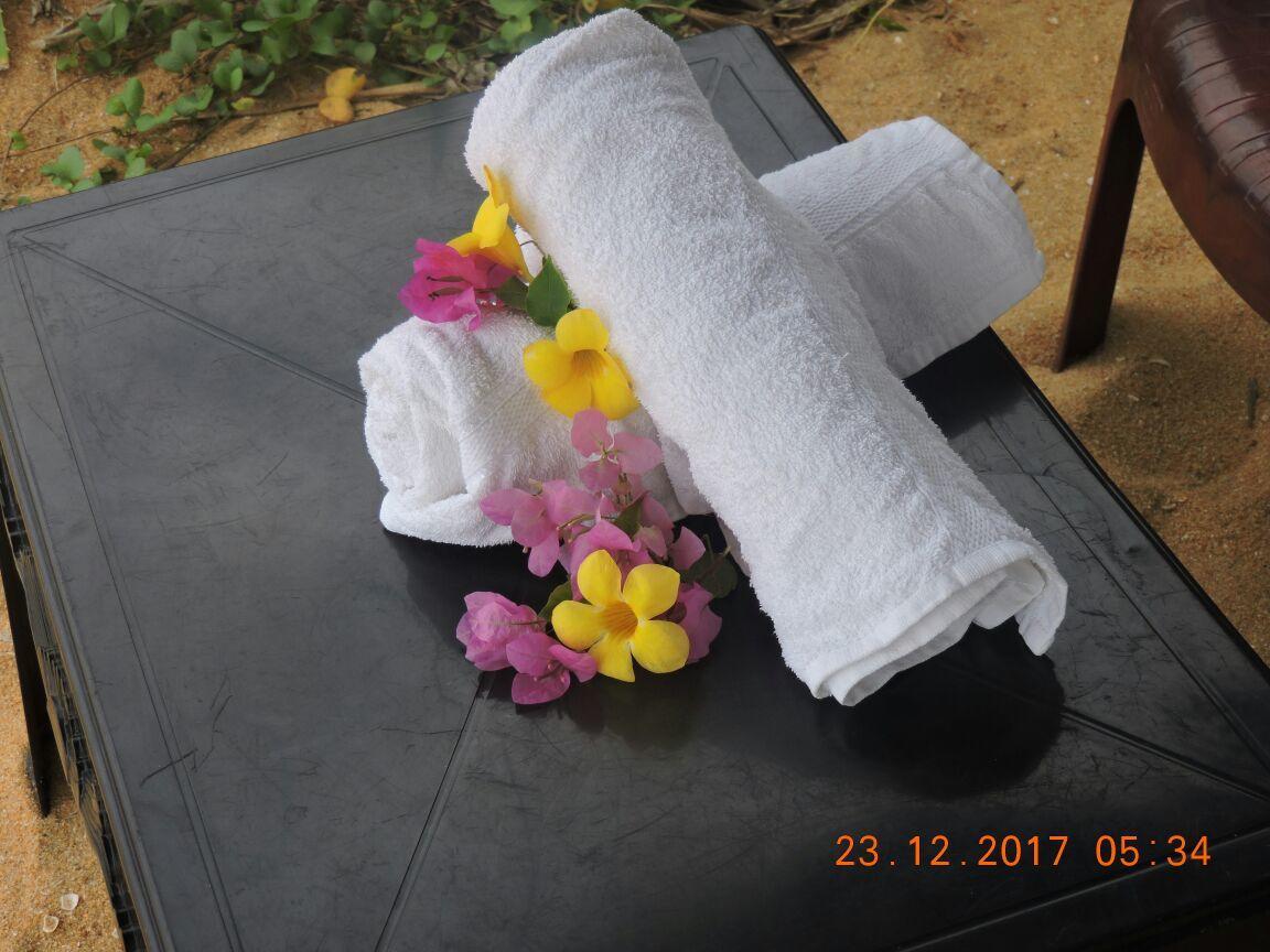 Akain Villa Dodanduwa Luaran gambar