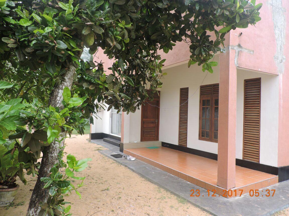Akain Villa Dodanduwa Luaran gambar